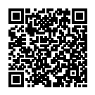 QR code for sharing / printing