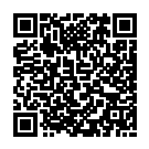 QR code for sharing / printing