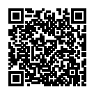 QR code for sharing / printing