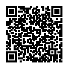 QR code for sharing / printing