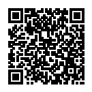 QR code for sharing / printing