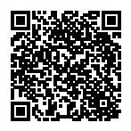 QR code for sharing / printing