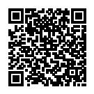 QR code for sharing / printing