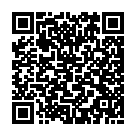 QR code for sharing / printing