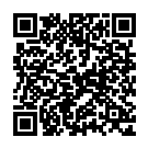 QR code for sharing / printing