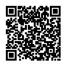 QR code for sharing / printing
