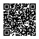 QR code for sharing / printing