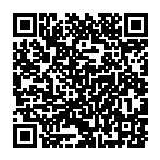 QR code for sharing / printing