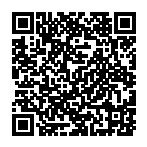 QR code for sharing / printing