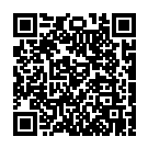 QR code for sharing / printing
