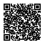 QR code for sharing / printing