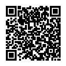 QR code for sharing / printing