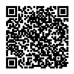 QR code for sharing / printing