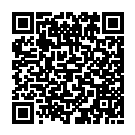 QR code for sharing / printing