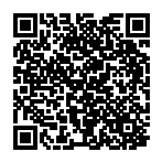 QR code for sharing / printing