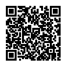QR code for sharing / printing