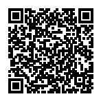 QR code for sharing / printing