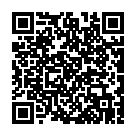 QR code for sharing / printing