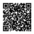 QR code for sharing / printing