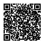 QR code for sharing / printing