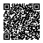 QR code for sharing / printing