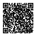 QR code for sharing / printing