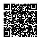 QR code for sharing / printing