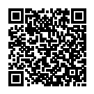 QR code for sharing / printing
