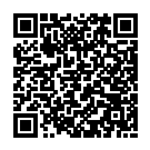 QR code for sharing / printing