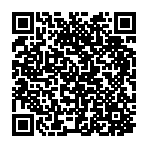 QR code for sharing / printing
