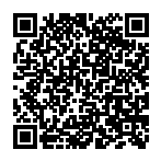QR code for sharing / printing