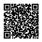 QR code for sharing / printing