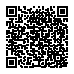 QR code for sharing / printing