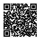 QR code for sharing / printing