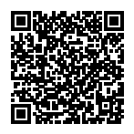 QR code for sharing / printing