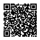 QR code for sharing / printing