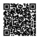 QR code for sharing / printing