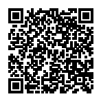 QR code for sharing / printing