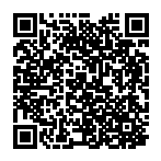 QR code for sharing / printing