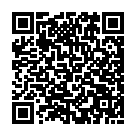 QR code for sharing / printing