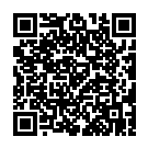 QR code for sharing / printing