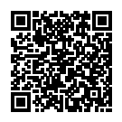 QR code for sharing / printing