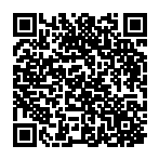 QR code for sharing / printing