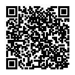 QR code for sharing / printing