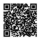 QR code for sharing / printing