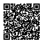 QR code for sharing / printing