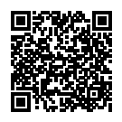 QR code for sharing / printing