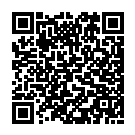 QR code for sharing / printing