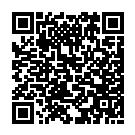 QR code for sharing / printing