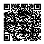 QR code for sharing / printing